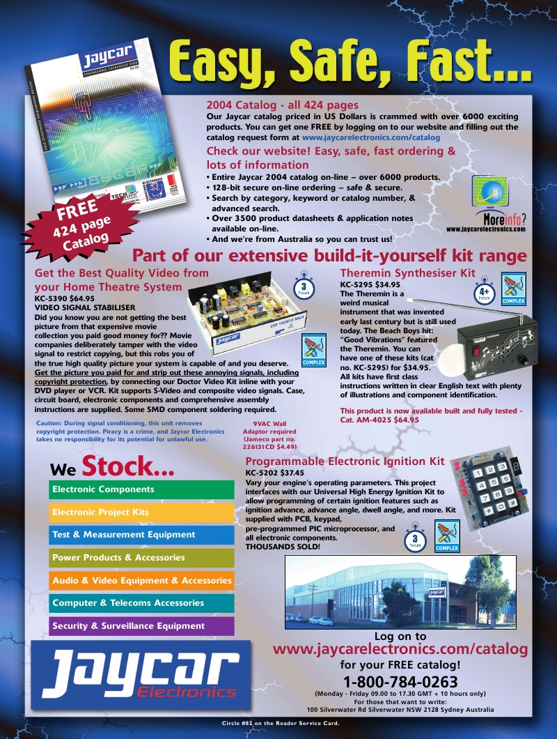 Nuts and Volts 2004-12